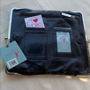 Hobo Lauren leather Wallet